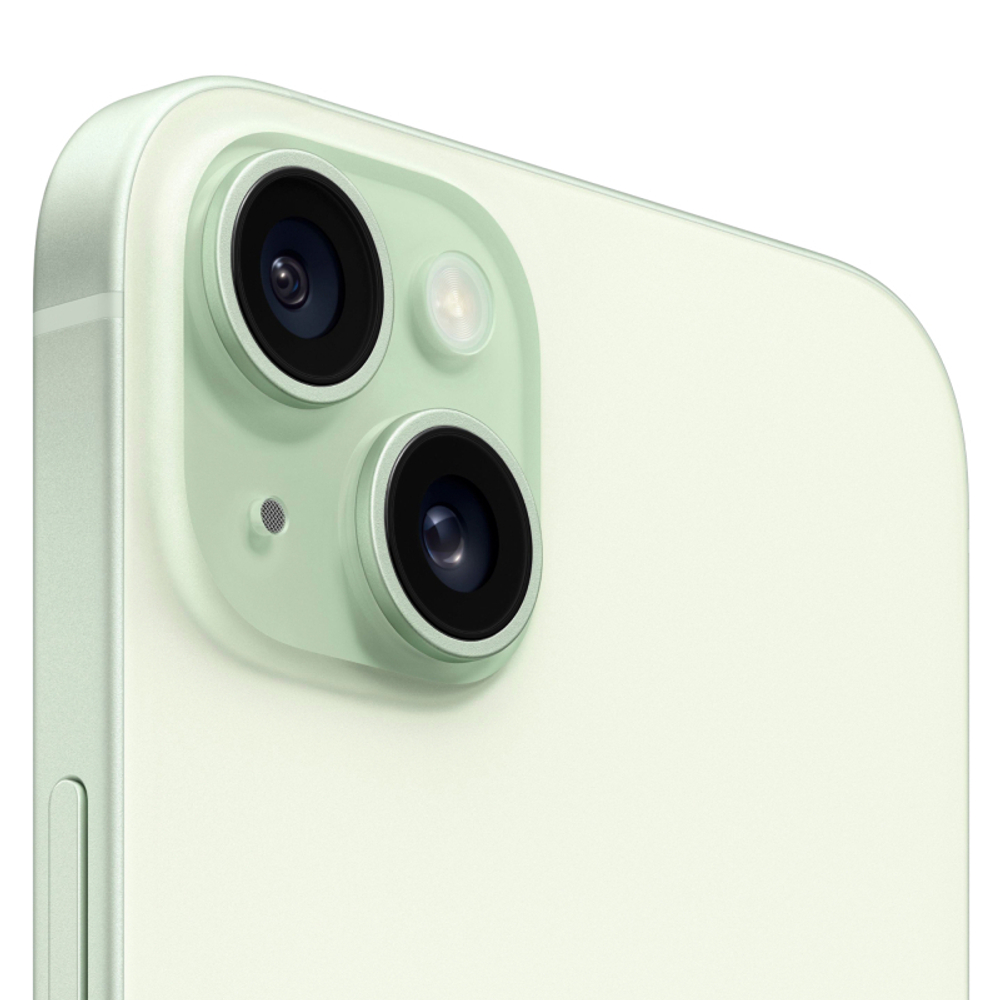 Apple iPhone 15 Plus 512GB (Зелёный | Green)