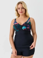 Купальник раздельный большой размер