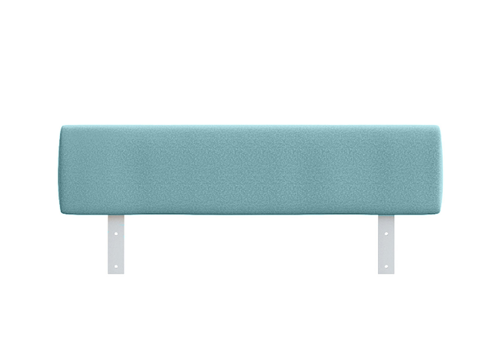 Защитный бортик Cosy (бирюзовый)