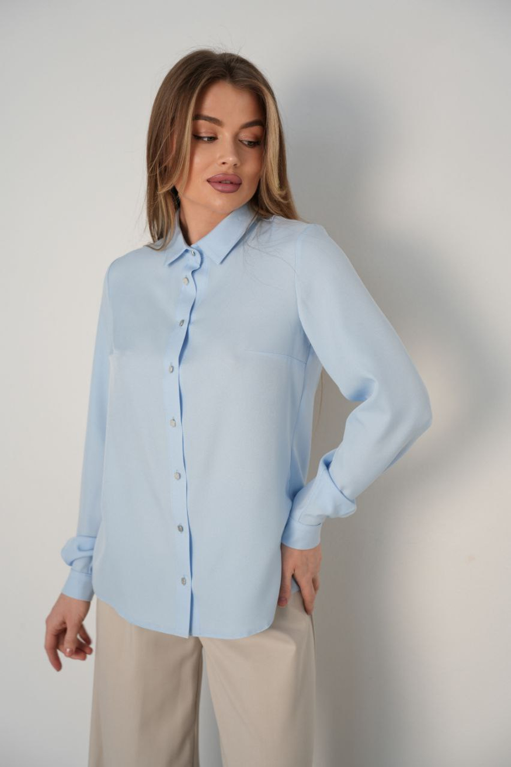 Блузка женская М-1352