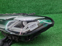 Фара левая BMW 5er G30 (2020-2023) LED