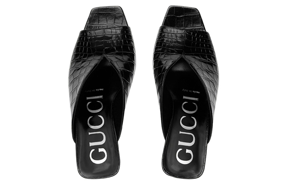 Gucci (Женская размерная сетка)