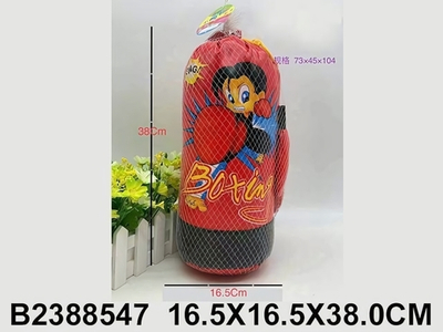 Набор для бокса, сетка 887-1