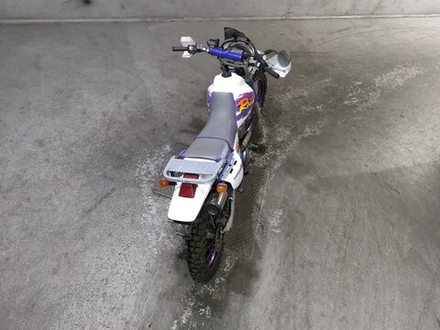 Yamaha TT250R Raid , 2000