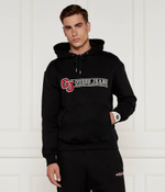 Худые Guess Jeans - черный(M4YQ24 K9V31)