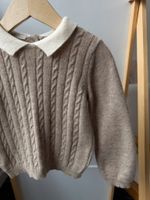 Кашемировые костюм Baby T., 74