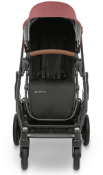 Прогулочная коляска UPPAbaby Cruz V2 LUCY