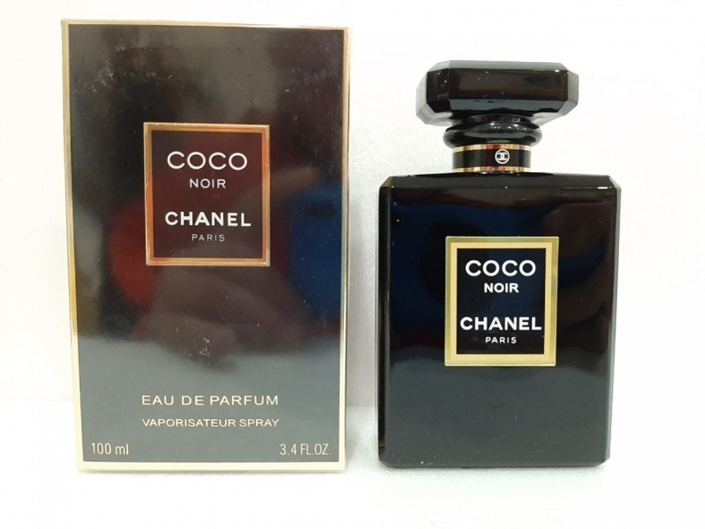 Chanel Coco Noir