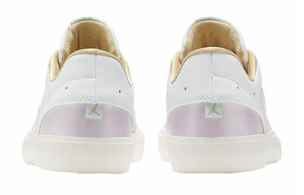 Кроссовки Jordan Air Jordan Series 05 Dear Future (Женская размерная сетка)