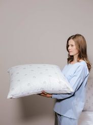 Merino wool Подушка 70х70