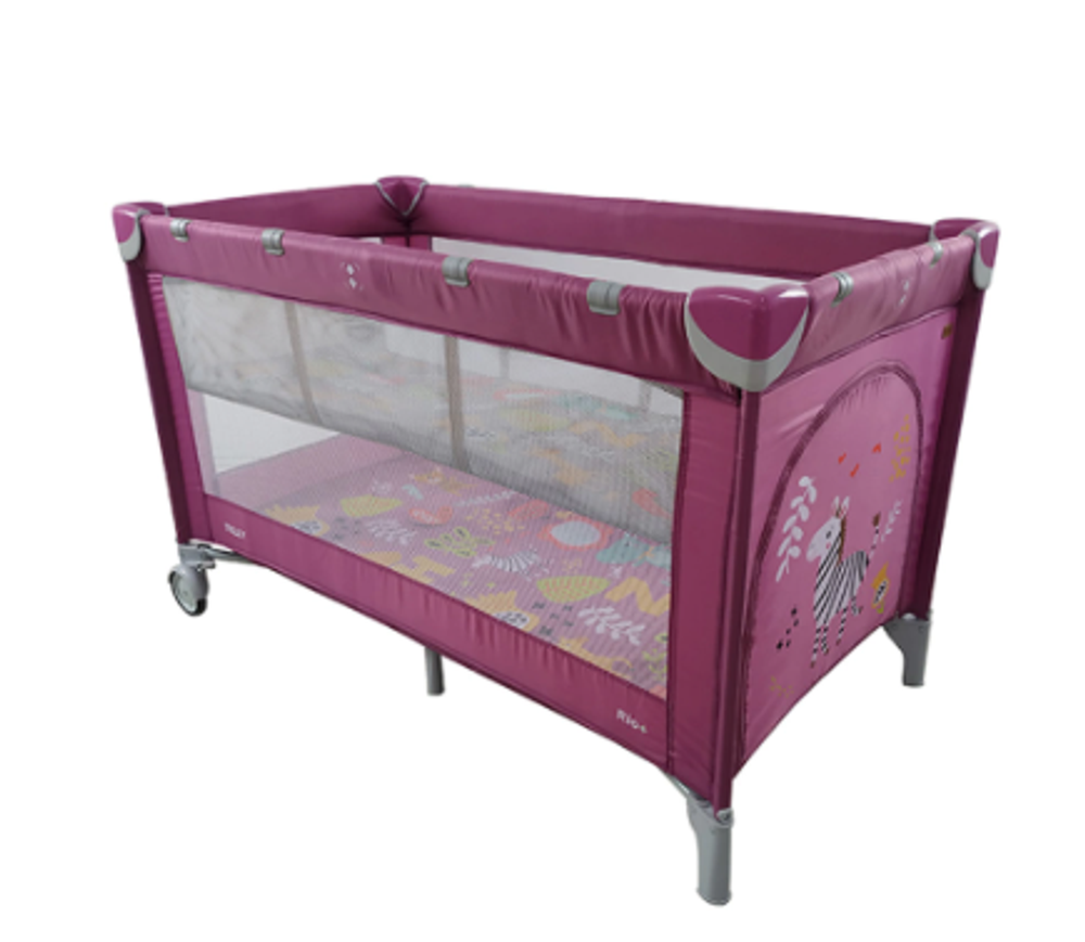 Манеж детский Baby Tilly Rio+