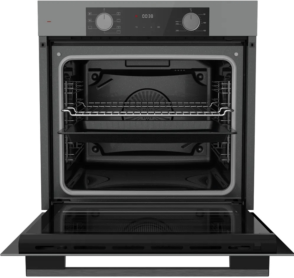 Духовой шкаф Kuppersberg HF 607 GR