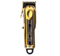 Машинка для стрижки Wahl Magic Clip Cordless 5 star Gold (8148-716)