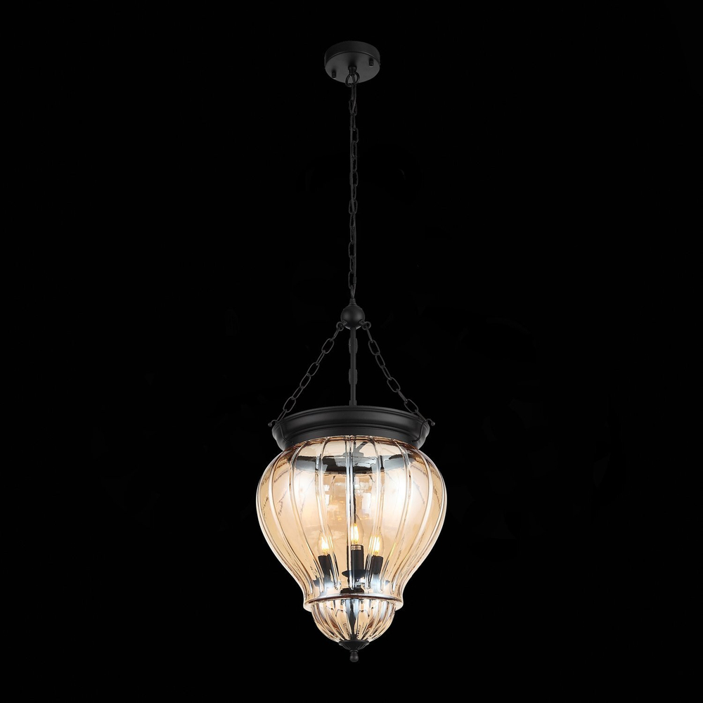 Люстра подвесная ST Luce Sotto SL317.433.03