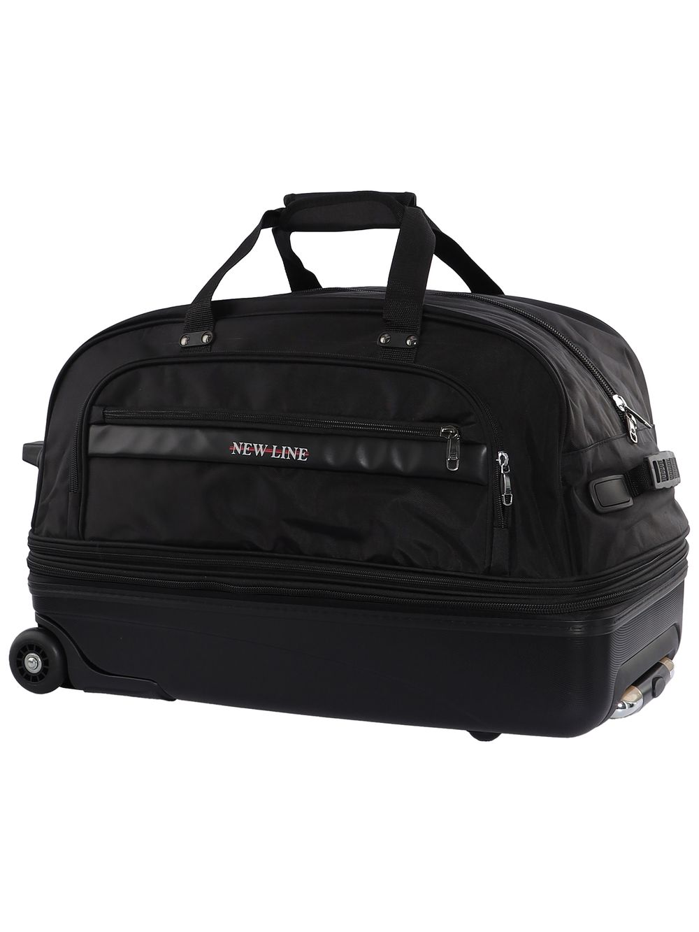 Сумка дорожная 245