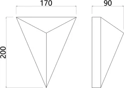 Декоративная подсветка Arte Lamp