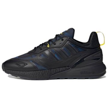 Кроссовки adidas originals ZX 2K BOOST 2,0 - универсальный топ Унисекс