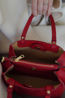 СУМКА Италия Le Borsette 85804