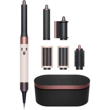 Стайлер Dyson Airwrap HS05 Complete Long, керамический розовый/розовое золото (Ceramic Pink/Rose Gold)