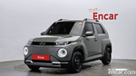 Hyundai Casper The Essential (05.2023)
