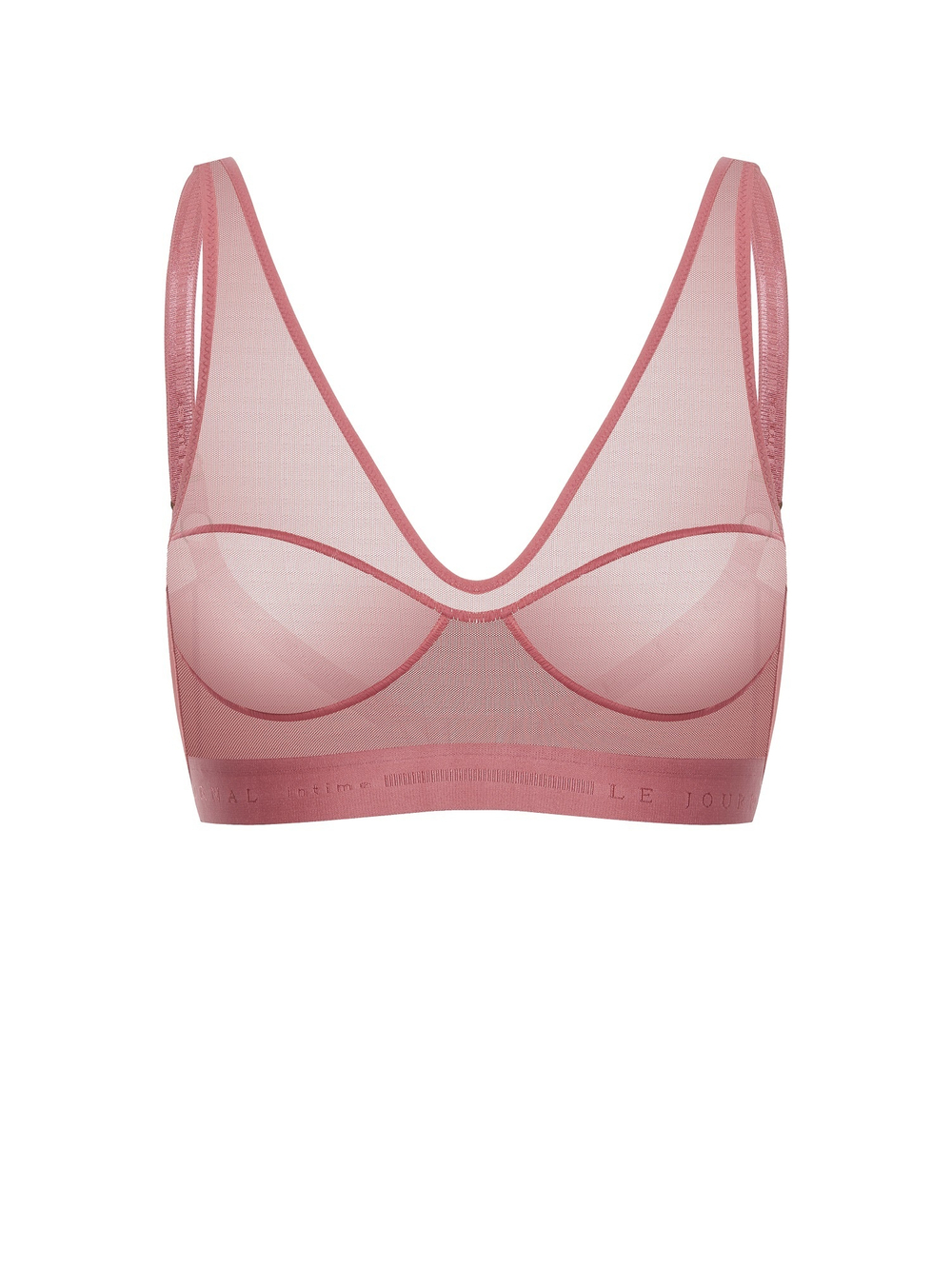 Бюстгальтер ALINA (муза) Mise a nu