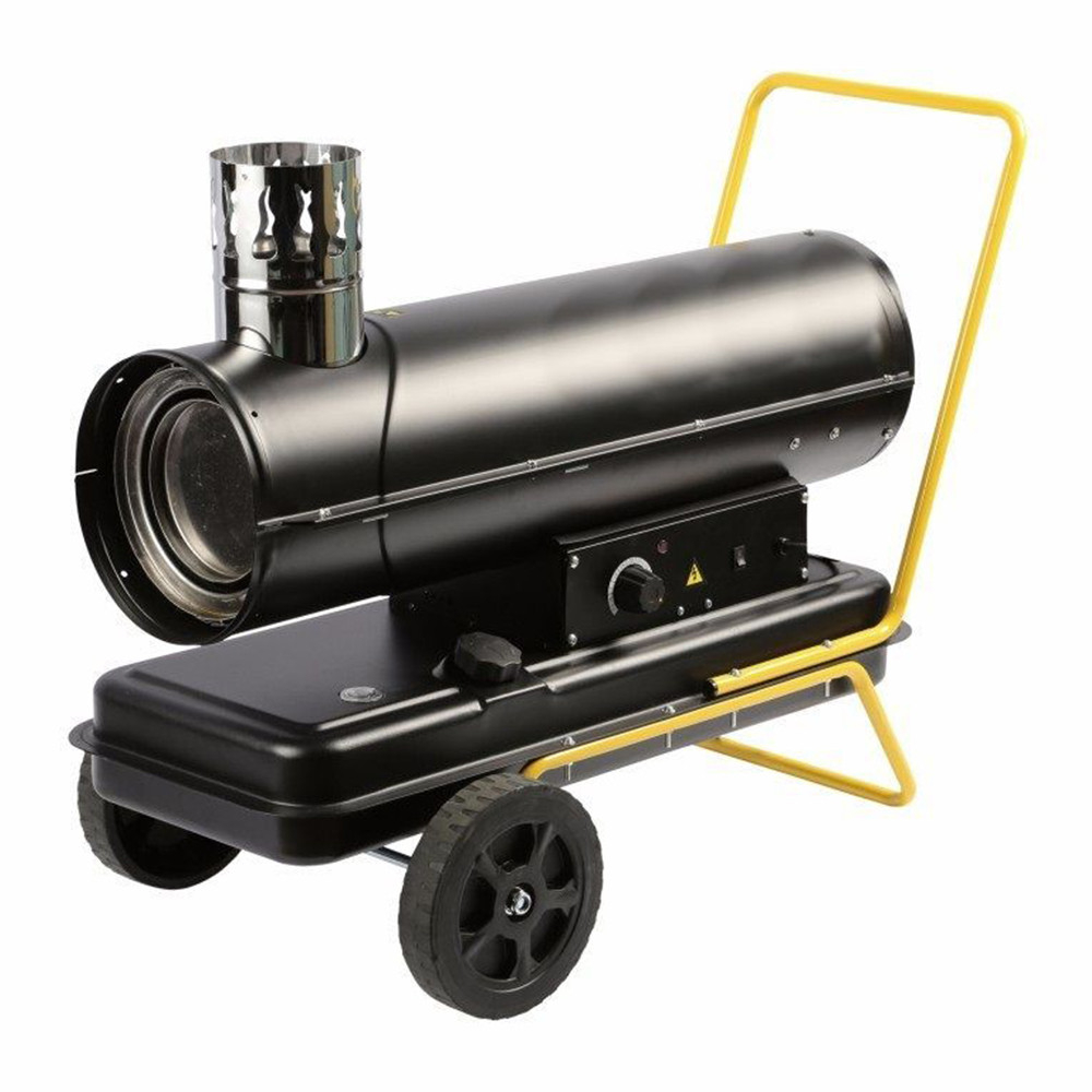 Пушка тепловая дизельная TOR BGO-80B 1026728