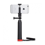 Рукоятка Joby Action Grip для GoPro