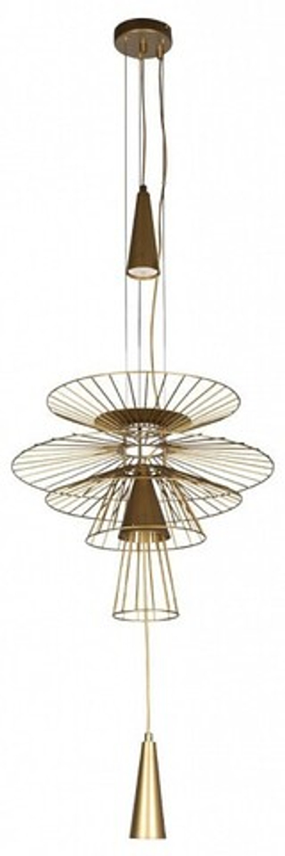 Подвесной светильник Loft it Star 10141/400