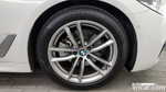 BMW 5 Series (G30) 520d xDrive M Sports Plus (08.2019)