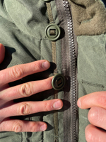 КОСТЮМ ГОРКА 5 до -40