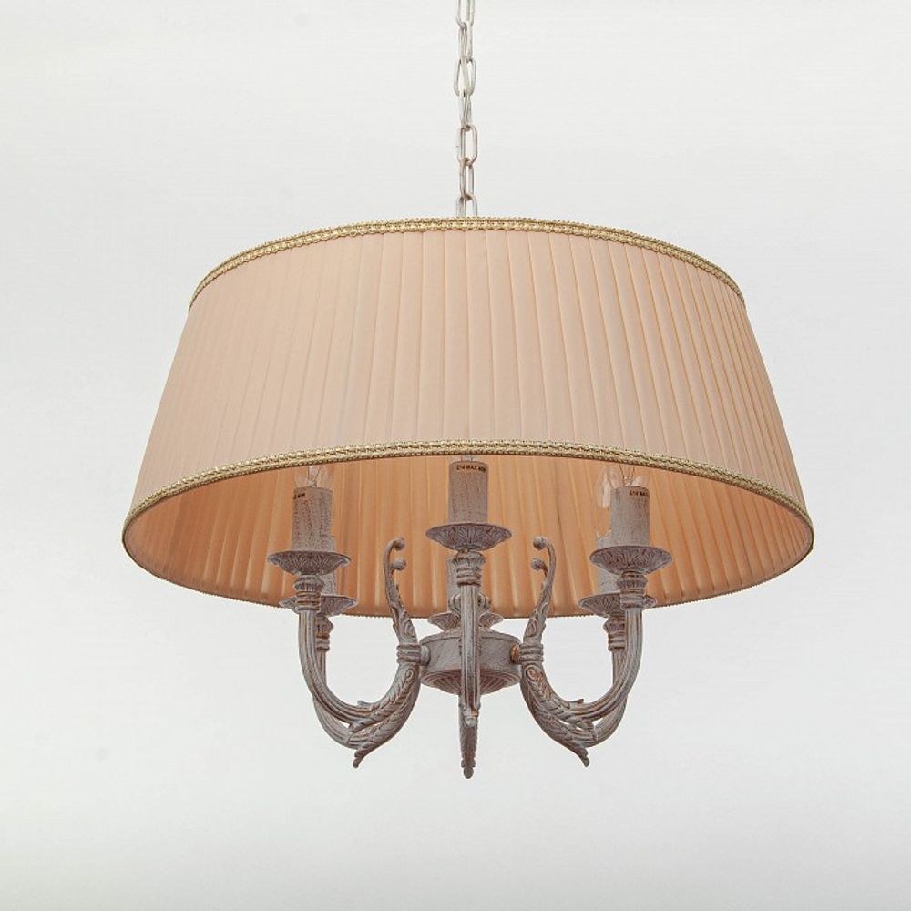 Подвесной светильник Abrasax 763 SD763