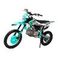 Мотоцикл MOTOLAND JKS125 E 19/16 PITBIKE