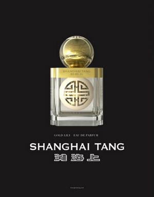 Shanghai Tang L'Orient