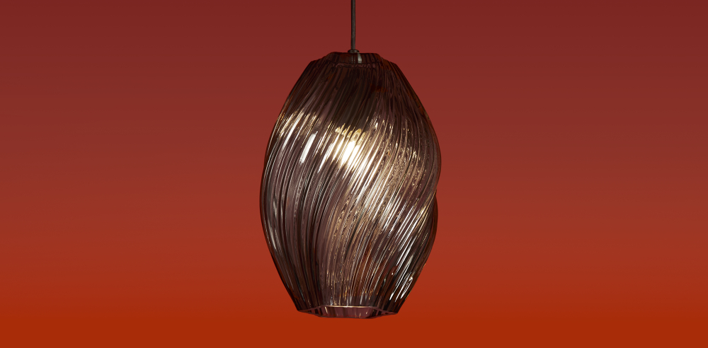 Подвесной светильник Freya FR5547PL-01DBL