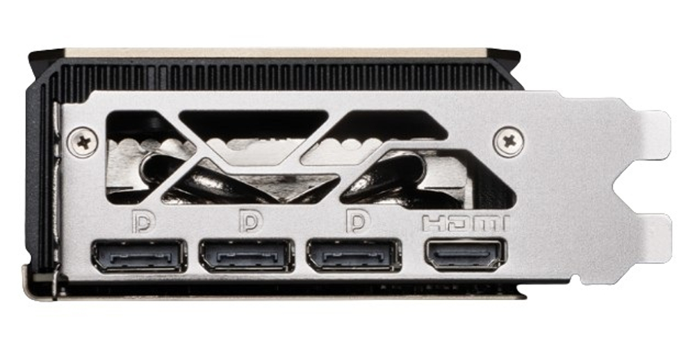 Видеокарта PCI-E MSI GeForce RTX 5070 TI INSPIRE 3X OC PLUS (RTX 5070 Ti 16G INSPIRE 3X OC PLUS)