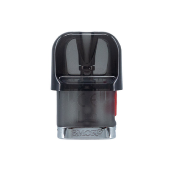 Картридж SMOK NOVO 2 Clear Pod DC 0.8 Ом MTL  - упаковка 3 шт