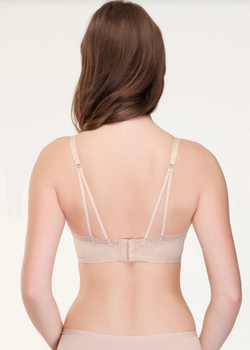 БЮСТГАЛЬТЕР БЕСКАРКАСОВ LAUMA LINGERIE