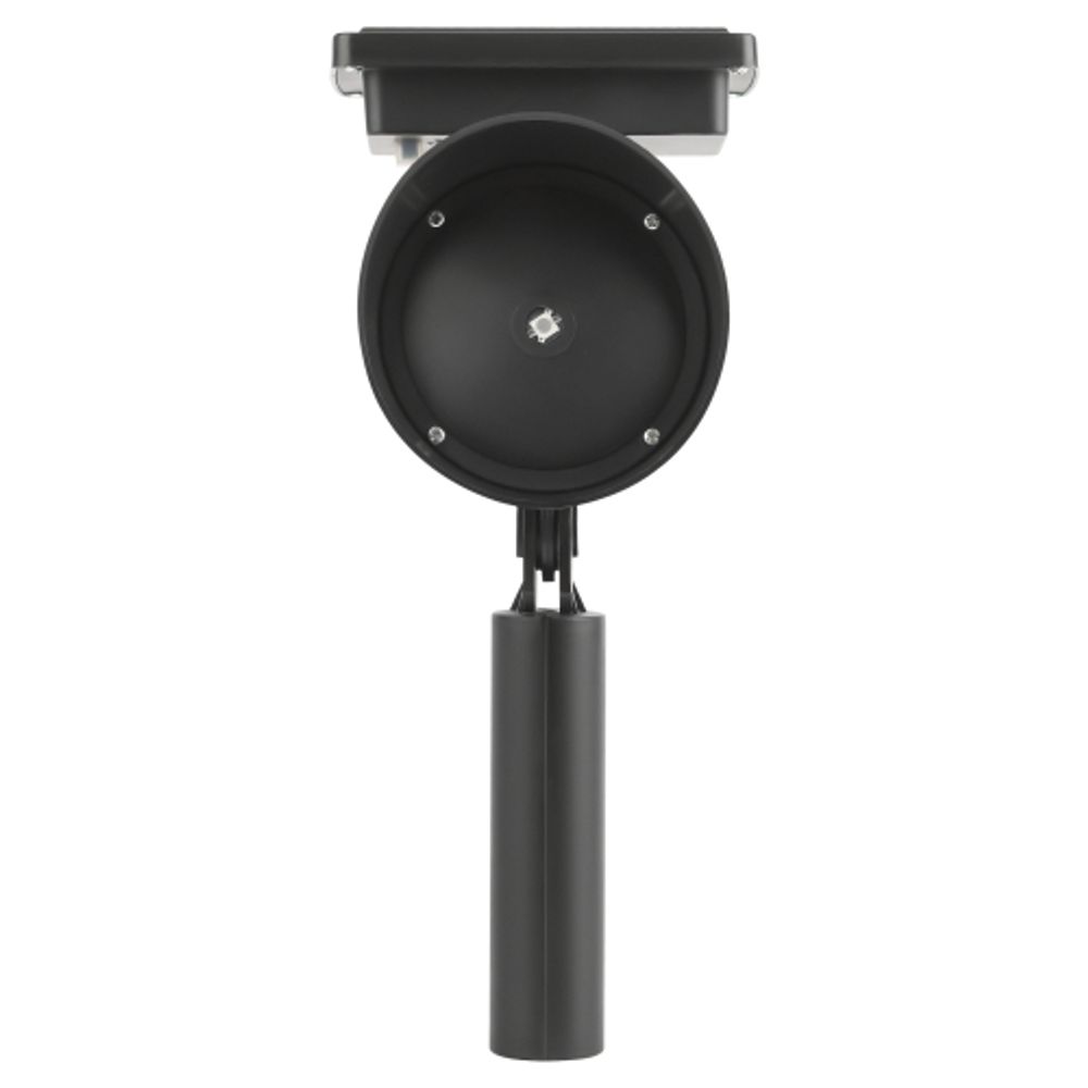 ERAPR024-01 ЭРА Садовый проектор на солнечной батарее, пластик, 34 см