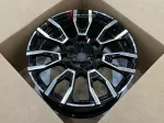 КОВАНЫЕ ДИСКИ ДЛЯ BMW X5 LCI (РЕСТАЙЛИНГ) G05 2023+ БМВ