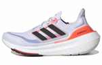 Кроссовки Adidas Ultraboost Light (Женская размерная сетка)