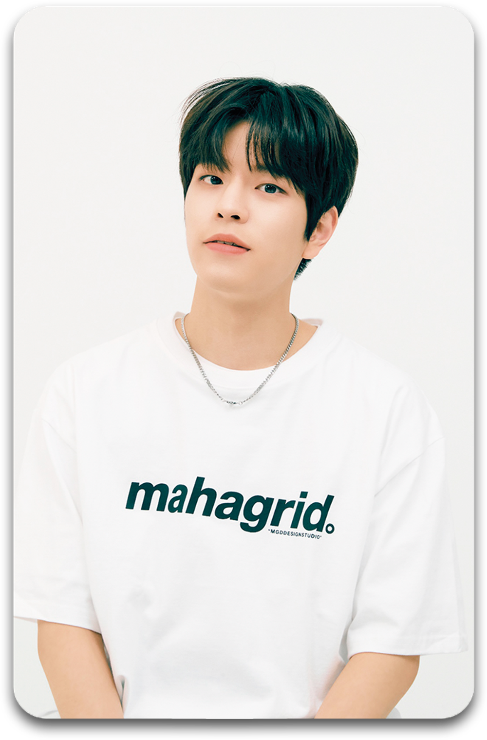 Карта / STRAY KIDS #3166