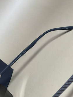 Солнцезащитные очки Porsche Design