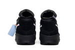 Кроссовки Off-White X Nike Air Max 90 Black The Ten