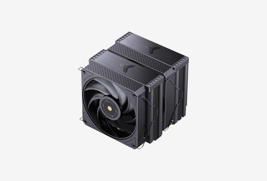 JONSBO HX6280 Black_0426613103043