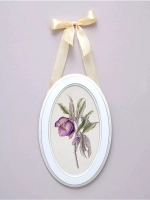 Панно на стену для интерьера 3 шт 28,5*18,5 см