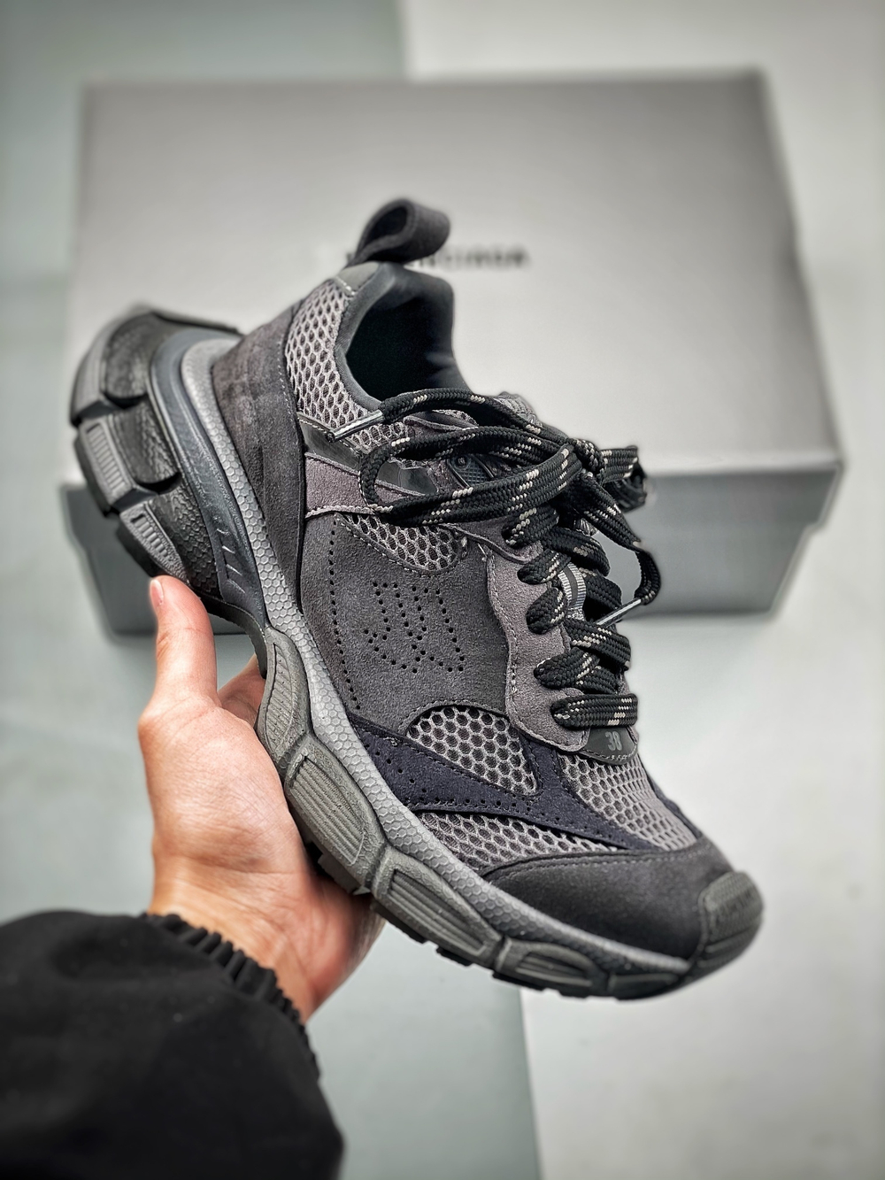 Balenciaga 3xl Sneaker