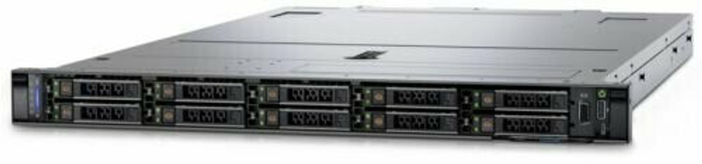 Сервер Dell PowerEdge R650 (P650-06)
