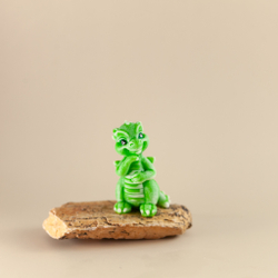 Динозаврик Дино