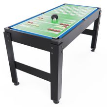 Игровой стол - трансформер 15 в 1 DFC 48&amp;quot; 122 x 61 см