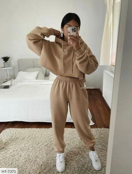 Костюм HT-7371 Фабрика Моды